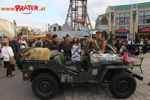 Oldtimer 2010