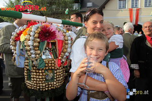 Neustifter Kirtag