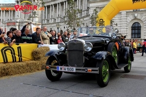 Oldtimer 2010