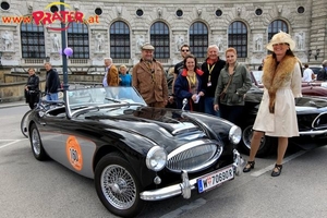 Oldtimer 2010