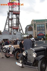 Oldtimer 2010