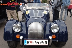 Oldtimer 2010