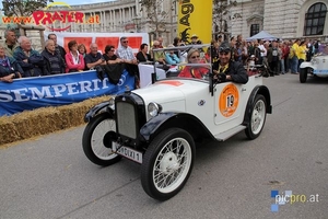 Oldtimer 2010