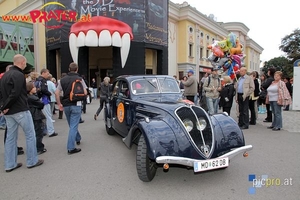 Oldtimer 2010