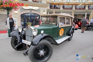 Oldtimer 2010