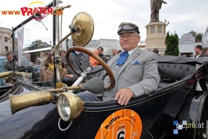 Oldtimer 2010