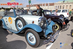 Oldtimer 2010