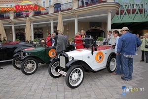 Oldtimer 2010