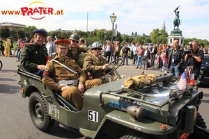 Oldtimer 2010