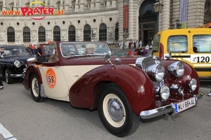 Oldtimer 2010