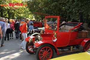 Oldtimer Rally