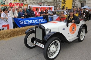 Oldtimer 2010