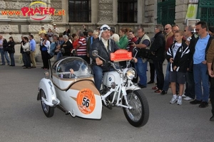 Oldtimer 2010