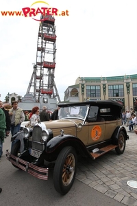 Oldtimer 2010