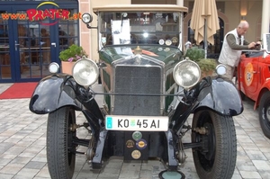 Oldtimer 2010