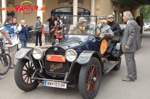 Oldtimer 2010