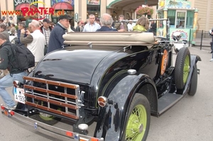 Oldtimer 2010