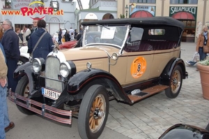 Oldtimer 2010