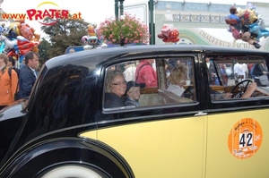 Oldtimer 2010