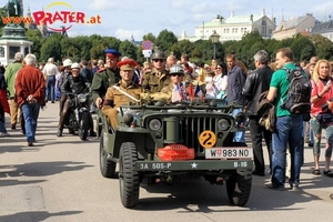 Oldtimer 2010