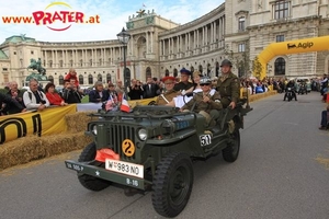 Oldtimer 2010