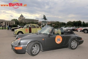 Oldtimer 2010