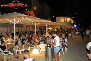 Tel Aviv Beach