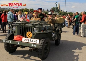 Oldtimer 2010