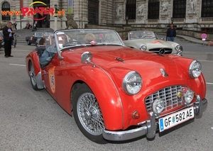 Oldtimer 2010