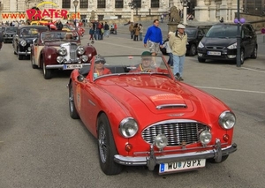 Oldtimer 2010