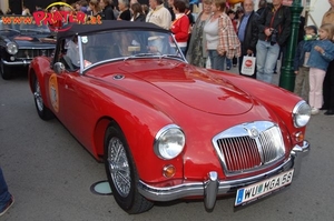 Oldtimer 2010