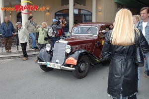 Oldtimer 2010