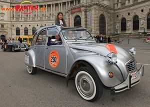 Oldtimer 2010