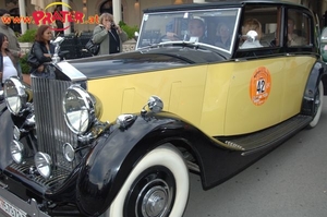 Oldtimer 2010