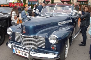 Oldtimer 2010