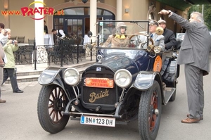 Oldtimer 2010