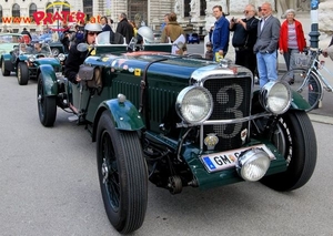 Oldtimer 2010