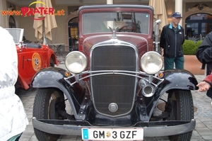 Oldtimer 2010