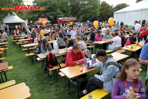 Forschungsfest