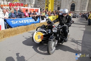 Oldtimer 2010