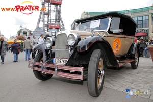 Oldtimer 2010