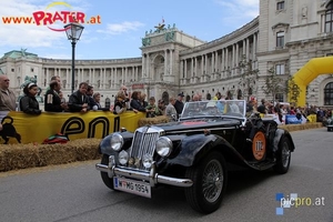 Oldtimer 2010