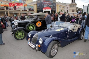 Oldtimer 2010