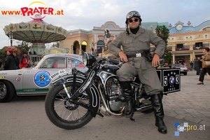 Oldtimer 2010