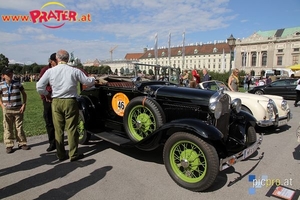 Oldtimer 2010