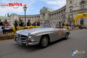 Oldtimer 2010