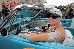 Oldtimer 2010