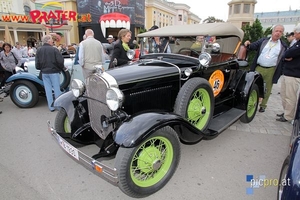 Oldtimer 2010