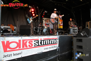 Volksstimmefest 2010