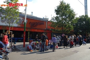 Kinderflohmarkt 2010